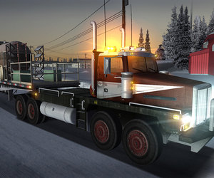 18 Wheels of Steel: Extreme Trucker Videos