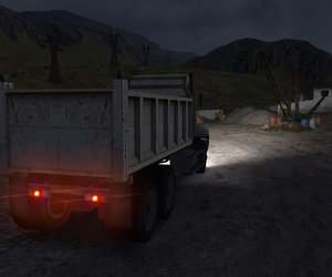 18 Wheels of Steel: Extreme Trucker Screenshots