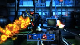 Cartoon Network: Punch Time Explosion XL Screenshot from Shacknews