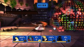 Cartoon Network: Punch Time Explosion XL Screenshot from Shacknews