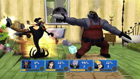 Cartoon Network: Punch Time Explosion XL Screenshot from Shacknews