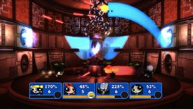 Cartoon Network: Punch Time Explosion XL Screenshot from Shacknews