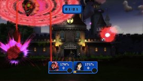 Cartoon Network: Punch Time Explosion XL Screenshot from Shacknews