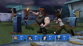 Cartoon Network: Punch Time Explosion XL Screenshot from Shacknews