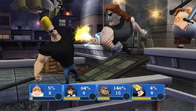 Cartoon Network: Punch Time Explosion XL Screenshot from Shacknews
