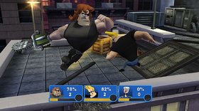 Cartoon Network: Punch Time Explosion XL Screenshot from Shacknews