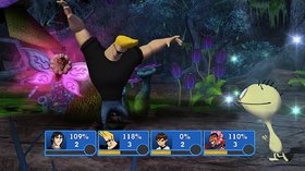Cartoon Network: Punch Time Explosion XL Screenshot from Shacknews