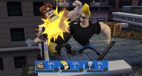 Cartoon Network: Punch Time Explosion XL Screenshot from Shacknews