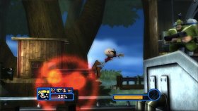 Cartoon Network: Punch Time Explosion XL Screenshot from Shacknews