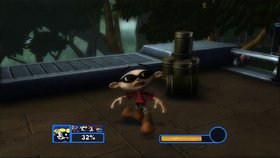 Cartoon Network: Punch Time Explosion XL Screenshot from Shacknews