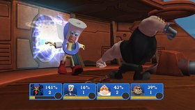 Cartoon Network: Punch Time Explosion XL Screenshot from Shacknews