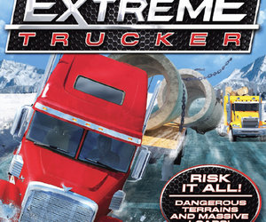 18 Wheels of Steel: Extreme Trucker Files