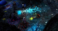 Grotesque Tactics 2: Dungeons & Donuts screenshots