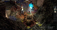 Grotesque Tactics 2: Dungeons & Donuts screenshots
