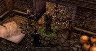 Grotesque Tactics 2: Dungeons & Donuts screenshots