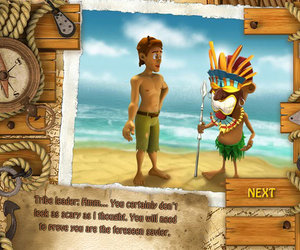 Youda Survivor Files