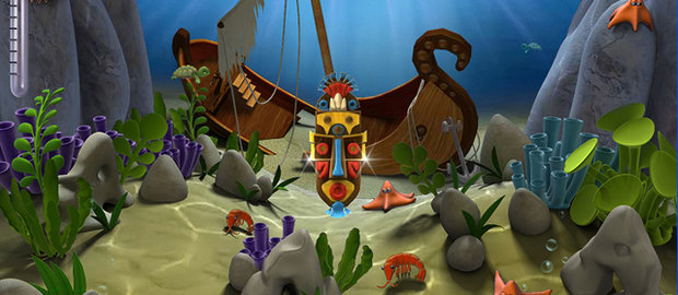 Youda Survivor News