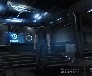 EVE Online Chat