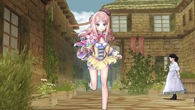 Atelier Rorona: The Alchemist of Arland Screenshot from Shacknews