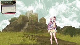 Atelier Rorona: The Alchemist of Arland Screenshot from Shacknews