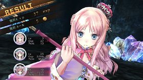Atelier Rorona: The Alchemist of Arland Screenshot from Shacknews