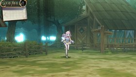 Atelier Rorona: The Alchemist of Arland Screenshot from Shacknews