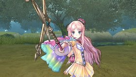 Atelier Rorona: The Alchemist of Arland Screenshot from Shacknews