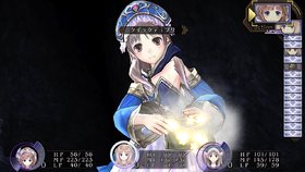 Atelier Rorona: The Alchemist of Arland Screenshot from Shacknews