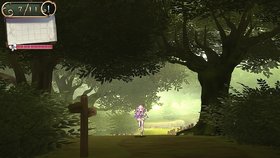 Atelier Rorona: The Alchemist of Arland Screenshot from Shacknews