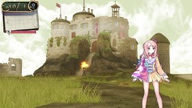 Atelier Rorona: The Alchemist of Arland Screenshot from Shacknews