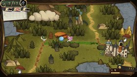 Atelier Rorona: The Alchemist of Arland Screenshot from Shacknews