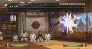 The King of Fighters XIII screenshots