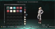 The King of Fighters XIII screenshots