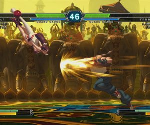 The King of Fighters XIII Videos