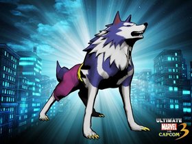 Ultimate Marvel vs Capcom 3 Screenshot from Shacknews