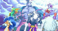 Darkstalkers: The Night Warriors coming to PSN