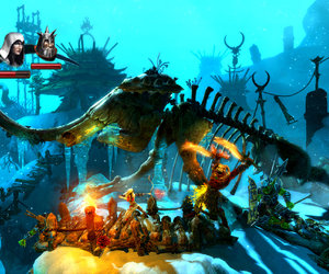 Trine 2 Screenshots