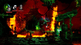 Trine 2 Screenshot from Shacknews