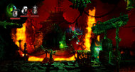 Trine 2 screenshots