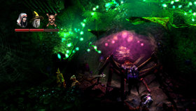 Trine 2 Screenshot from Shacknews