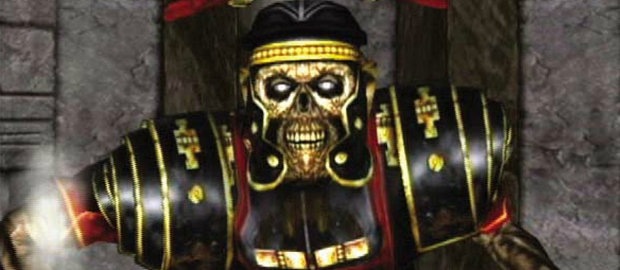 Eternal Darkness: Sanity's Requiem News