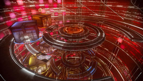 Final Fantasy XIII-2 Screenshot from Shacknews