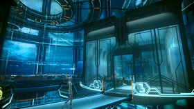 Final Fantasy XIII-2 Screenshot from Shacknews