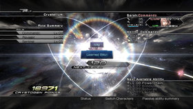 Final Fantasy XIII-2 Screenshot from Shacknews