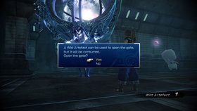 Final Fantasy XIII-2 Screenshot from Shacknews