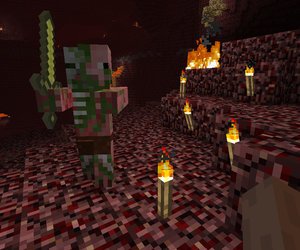 Minecraft Files