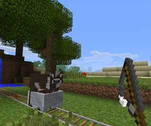 Minecraft Chat
