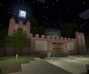 Minecraft Videos