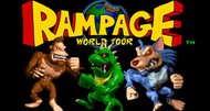 Rampage movie rights optioned by New Line Cinema