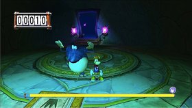 Rayman 3: Hoodlum Havoc Screenshot from Shacknews